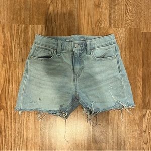 old navy bermuda shorts